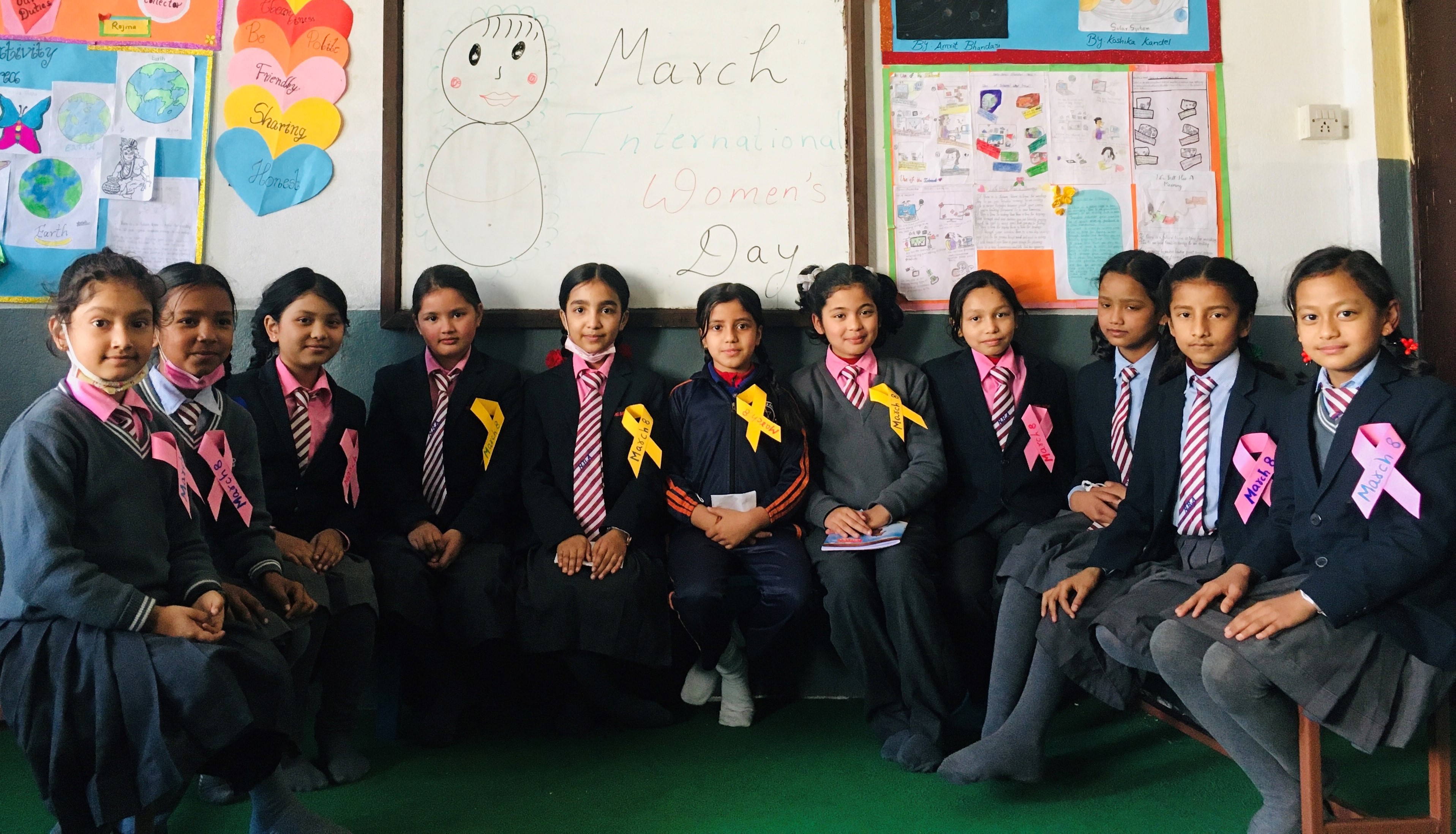 Nirmal Batika Academy